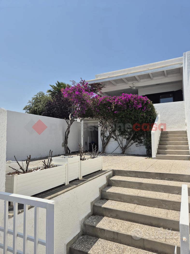 Casa – Monopoli, Capitolo - Vista 4