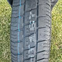 Ruotino per Audi Q3