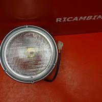 FARO APRILIA RED ROSE 50 1993