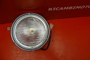 FARO APRILIA RED ROSE 50 1993