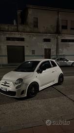 500 abarth