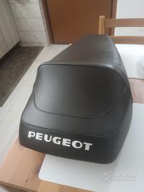 Sella Peugeot metropolis nuova