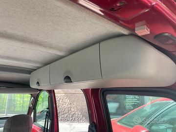 bauletti laterali Kangoo 2004