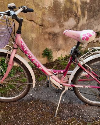 Bici bimba