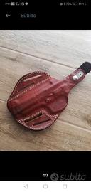 sogliola classica vintage