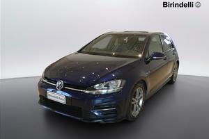 VOLKSWAGEN Golf 7ª serie - Golf 1.5 TSI ACT 5p. Sp