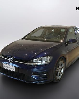 VOLKSWAGEN Golf 7ª serie - Golf 1.5 TSI ACT 5p. Sp