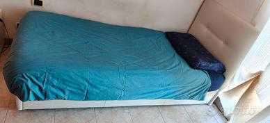 letto contenitore 