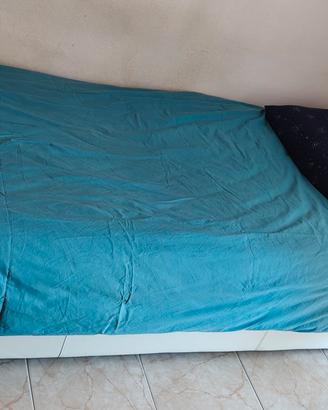 letto contenitore 