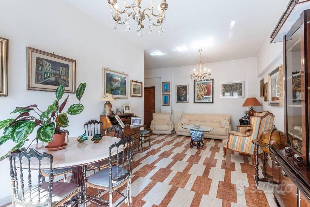 Appartamento – RM - Vista 4