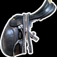 Sella Prestige da salto