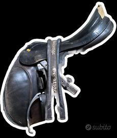 Sella Prestige da salto