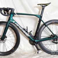 bici da corsa Lapierre drs aircode del 2024 tg.l