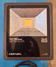 faro a led 50W