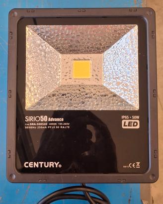 faro a led 50W