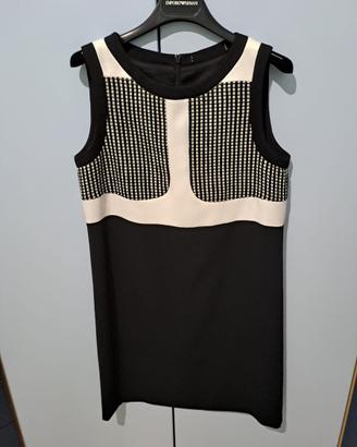 Abito Penny black