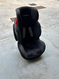 Seggiolino auto