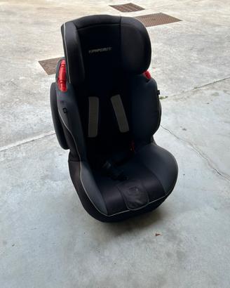 Seggiolino auto