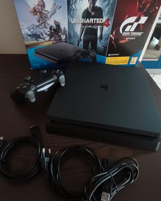 Ps4 slim 1t