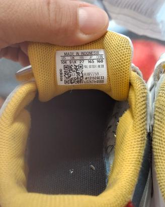 adidas topolino bimbo