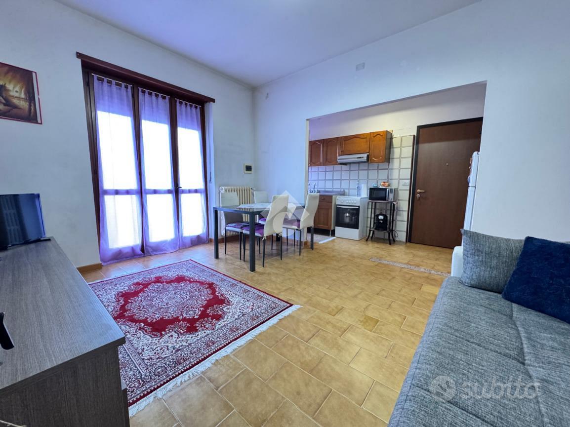 Apartment in Carmagnola, Torino - Vista 2