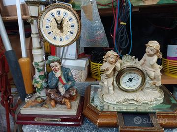 THE Galileo Collection in ceramica