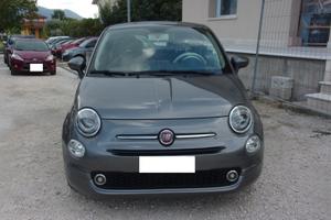 Fiat 500 1.2 EasyPower Pop