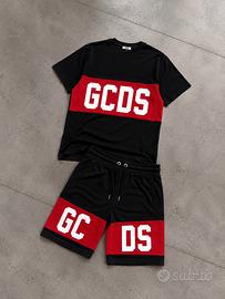 Completo gcds.