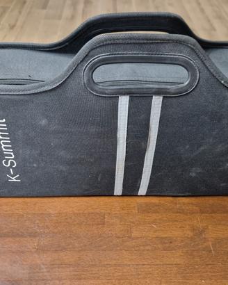 THULE K-SUMMIT k34