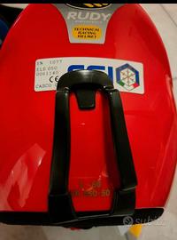 Casco sci L 60 Rudy project