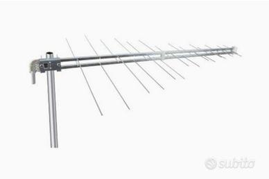 ANTENNA TV LOGARITMICA FRACARRO