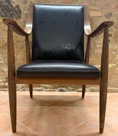 POLTRONE DESIGN SILVIO CAVATORTA