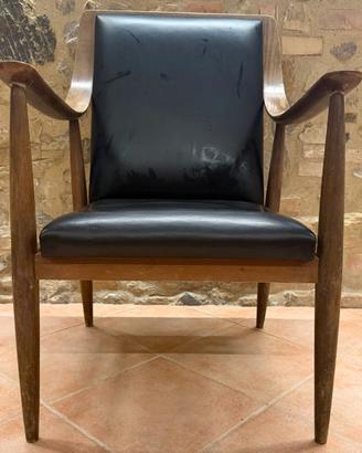 POLTRONE DESIGN SILVIO CAVATORTA