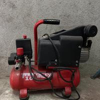 Compressore 10 litri VALEX