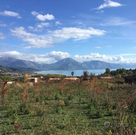 Terreno Residenziale San Giovanni a Piro (Scario)