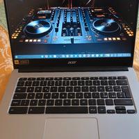 Acer Chromebook 314 pari al nuovo
