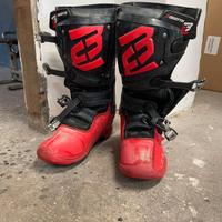 Stivali motocross 
