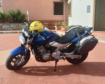 Honda Hornet 600