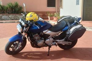 Honda Hornet 600