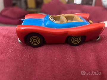 Macchinina politoys topolino