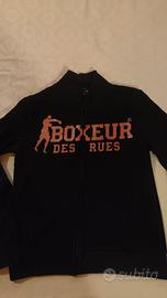 felpa Boxeur Des Rues