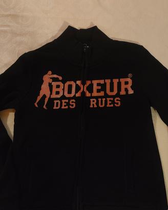 felpa Boxeur Des Rues