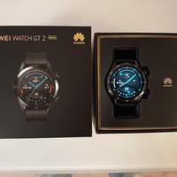 Huawei smartwatch GT2