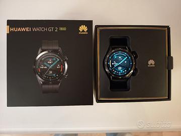 Huawei smartwatch GT2