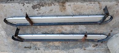 PEDANE OPEL FRONTERA