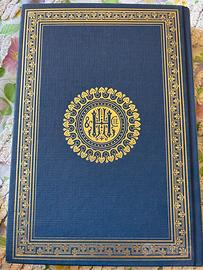 Libro da collezione