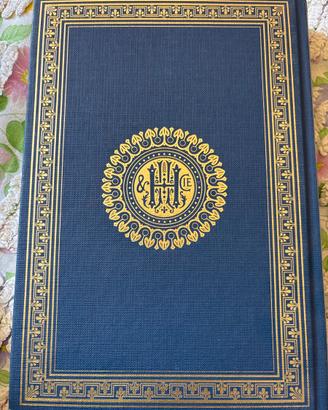 Libro da collezione