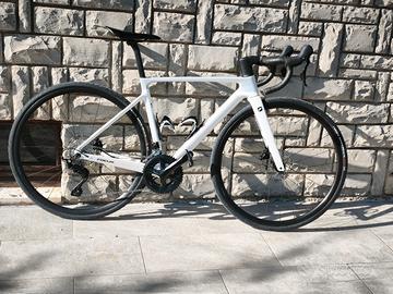 bici corsa focus Izalco 8.7 nuova