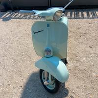 Vespa 50 sportellino piccolo