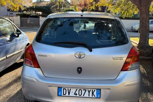Yaris